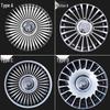 Flow Forged Wheels 17-20 inch for Mercedes E, VITO, Land Rover Range Rover, Li Auto L9, Hongqi H5