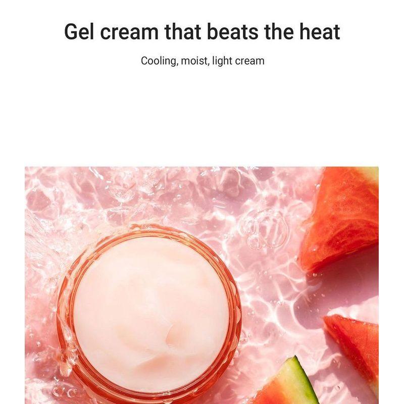 heimish - Watermelon Moisture Soothing Gel Cream