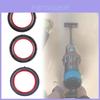 Do Dyson V10 V11 V12 Pierścień Uszczelniający Silikonowy Pierścień Mocujący Do Użytku Domowego