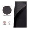 AmazonBasics Mouse Pad Gaming Extended Size XL/Extended Size Rectangle Black