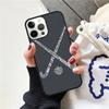 Teich Feldhockey Schale Hülle Für iPhone 17 Air 15 16 14 13 12 Pro Max 11 Pro Max Plus Handyhülle Abdeckung