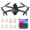 GPS RC Drone with Camera 4K 5G Wifi 3-    35mins   Time Brushless Quadcopter Obstacle Avoidance Fly Around with Storage Bag 2 Battery