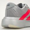 adidas Adizero Evo SL Ekiden Pack Pánské tenisky Šedá Stříbrná metalíza Lucidně červená KI3381