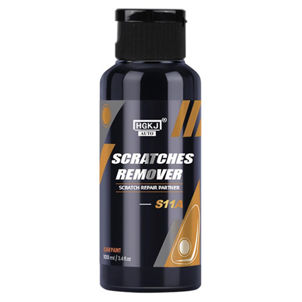 300/100ML Car Scratch Repair Wax Polishing Scratch Removal Care Paste Car Body Composite Paint Repair Liquid Car Maintenance