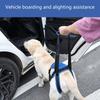 Pet Rear Leg Support Assistance Strap With Upgraded Design Auxiliary Belt For Joint Pressure Relief And Easy Movements