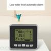 XXUB Ultrasonic Level Meter Accurate Liquid Measurement Device Precisions Ultrasonic Liquid Level Sensoring for Tanks