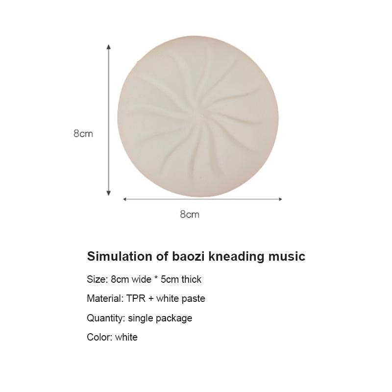 

Игрушки-фиджет Сжимать Антистресс Новинка Забавный Шарм Медленно Растущий Игрушка Для Снятия Стресса Выпуск Шутки Игрушки для детей 1pcs
