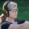 Outdoor Shooting Hunting Tactical Noise Cancelling Headphones Pickup Hearing Protection Earmuffs