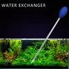 Coral Feeder Long Syringe Tube SPS HPS Feeding Tool Fish Excreta Cleaner