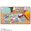 TAKARA TOMY Tomica Emergency Vehicle First Tomica Gift Set Miniature Ages 3 and Up Collection! - Cars, Toys,