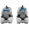 HOKA Mafate Three2 Stardust Skyward Blue Unisex Sneakers Grey 1141572-STSK