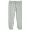 Pantalon de survêtement pour enfants kaki clair 92/104/116/128/140