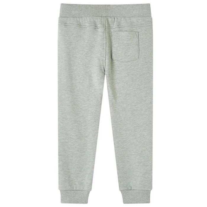 Pantalon de survêtement pour enfants kaki clair 92/104/116/128/140