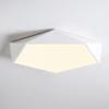 Nordic Modern Bedroom Ceiling Lamp - Ideal for Children's Room or Study