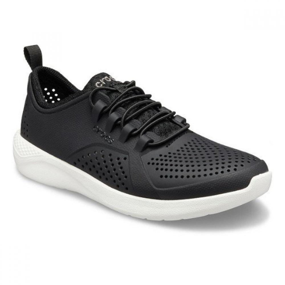 

Crocs Детские сандалии Crocs Кроссовки Light Ride Pacer Кроссовки детские 206011066