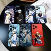 G-Gintama G-Gintoki S-Sakata-es Phone Case Silicone Soft For IPhone 17 16 15 14 13 12 11 X XR Plus Pro Max Plus