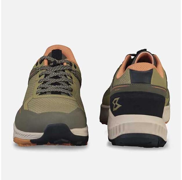 Garmont 9.81 Hi-Ride ботинки трекинговые