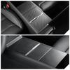 For Tesla Model 3+ Highland Model Y Juniper 2025 Central Control Panel Central Control Armrest Protection Patch Car Accessories