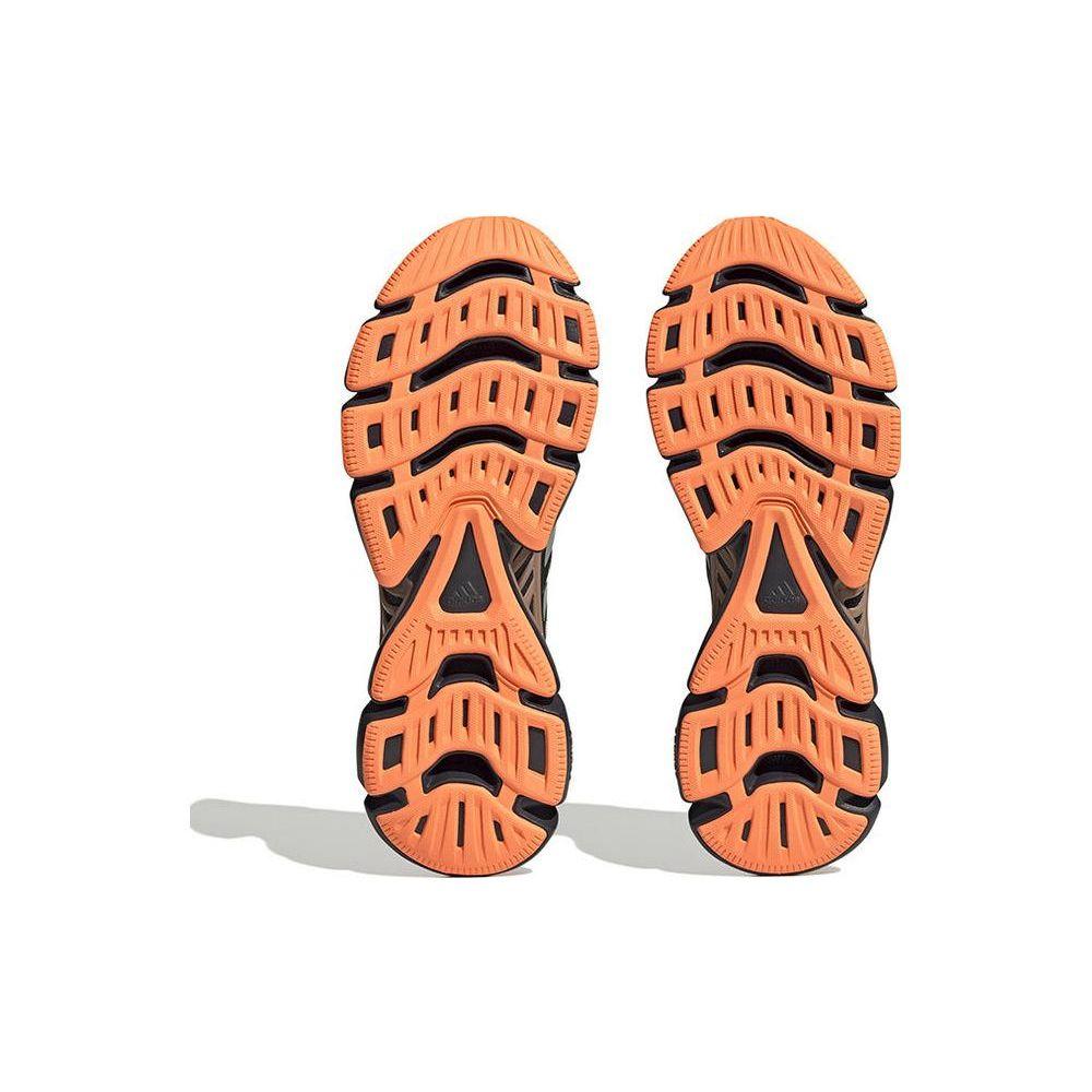 Adidas Climacool Comfortable Versatile Fabric Synthetic Leather TPU Shock Absorption Wear-Resistant Low-Top Running Shoes Unisex Running Shoes IF0636