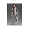 figma Yakuza Kazuma Kiryu ABS PVC Painted Movable Figure Non-scale &