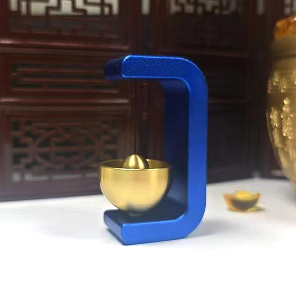 Wind Chime Dopamine Brass Japanesestyle For Bedroom Entrance Door Decoration