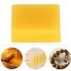 10Pcs Natural Beeswax Leather Maintenance Thread Bracelet Mahogany Furniture Polishing Wax