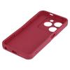 TPU Case for TECNO Spark Go 2024 4G/Pop 8/Spark 20/20C/Infinix Smart 8 4G/8 Pro 4G/8 HD 4G/8 Plus/Hot 40i Phone Cover Grooved Design