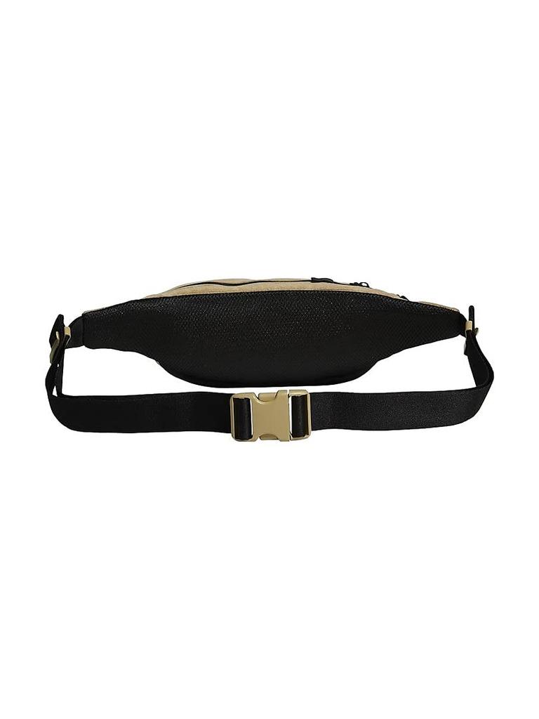 Adidas Future Icon Waist Bag ELZ49 Beige Tone (H51155)