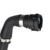 A03E-Expansion Tank Radiator Coolant Hose For BMW 5 6 Series E60 E63 525I 530I 630I Water Tank Radiator Hose 17127542206