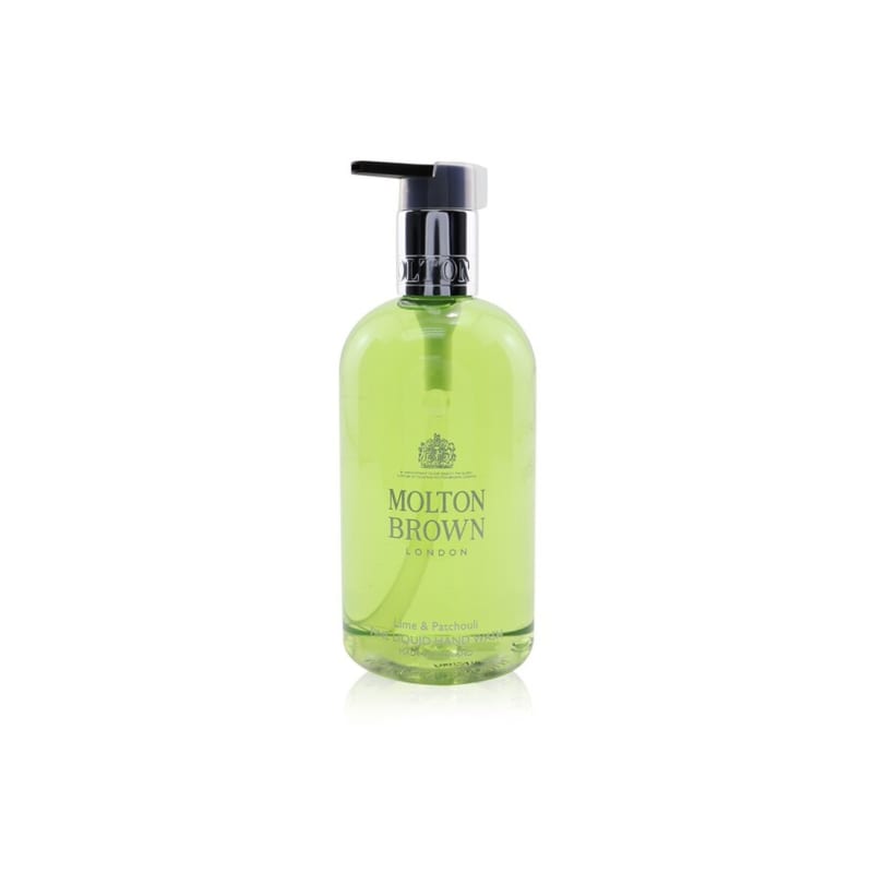 Molton Brown Lime Patchouli Fine Liquid Hand Wash 300ml
