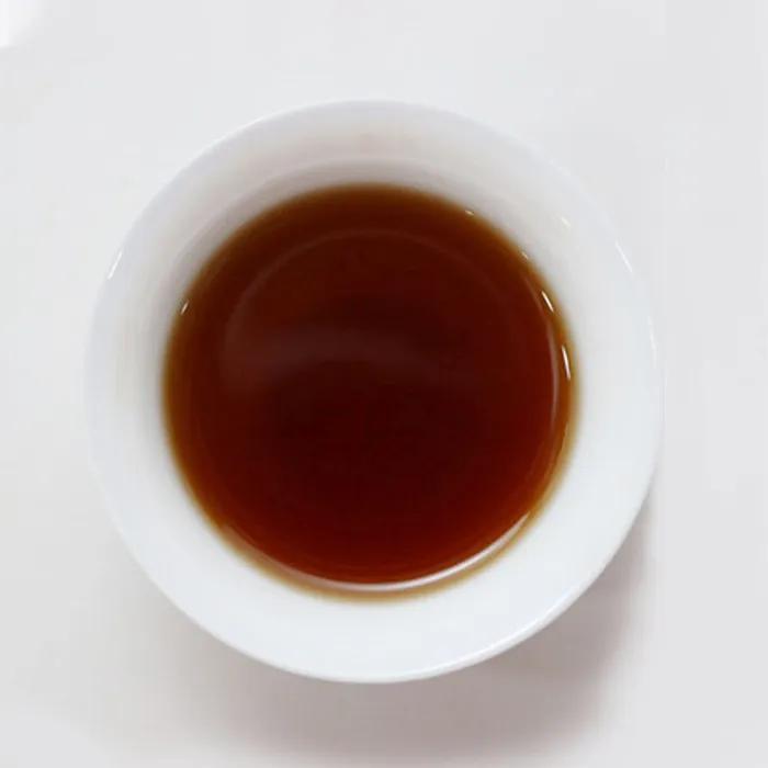 6 Years of Study, 5th Grade, 100g Chinese Tea, Pu-erh Tea