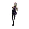 Auf Lager  Angebot Cyberpunk Lucy 17cm Sitzende Pose PVC Anime Figur Sammlermodell Spielzeug Geschenk Neujahrsgeschenk