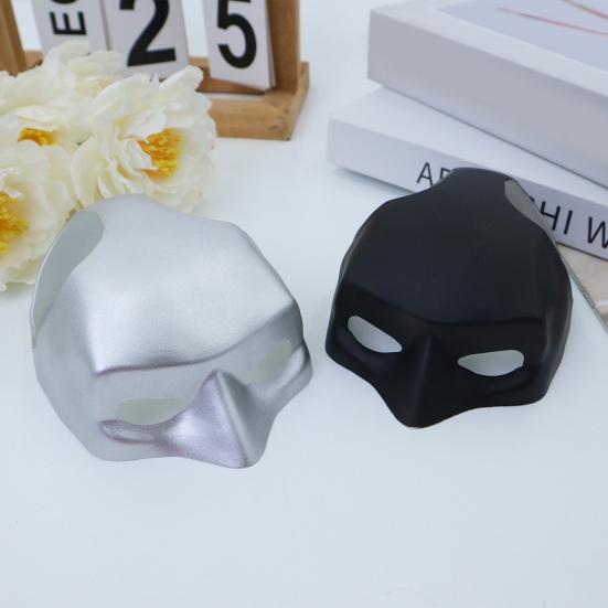 Cat Bat Masque Funny Cat Bat Superhero Cosplay Hat Pet Dress-up Apparel for Halloween Birthday Party Costume Accessories