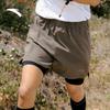 Anta C5 Men's Zero-Pressure Quick-Dry 2-in-1 Running Shorts