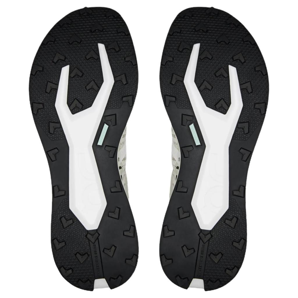 On Cloudultra Pro Comfortable Durable Trail Running Shoes Men sneaker Gray 3MF30174749