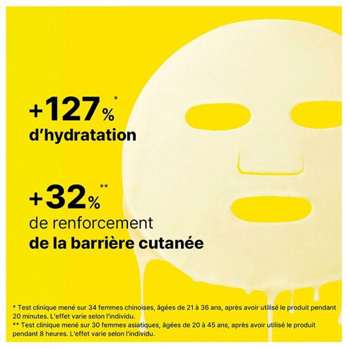 Dr. Jart+ Ceramidin™ Masque Hydratant De Protection De La Peau