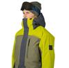 Hannah Garow FD Jacket