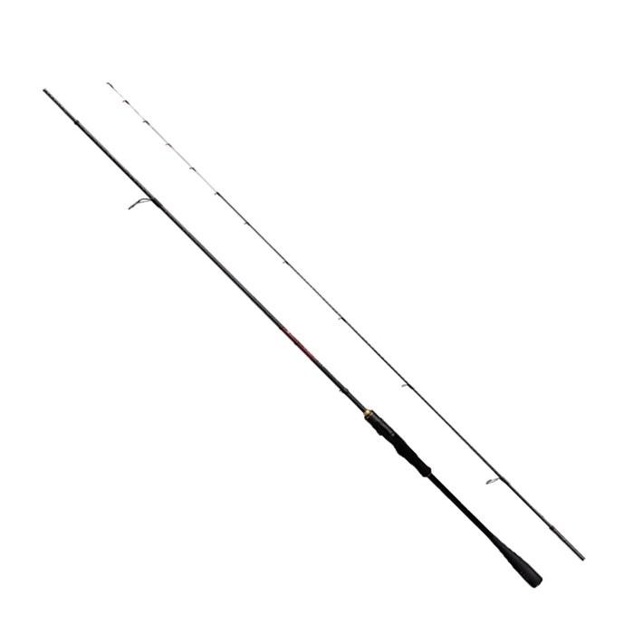 Shimano Sengetsu XR Hitotsu Tenya Madai 245M Multicolor — 2.45m