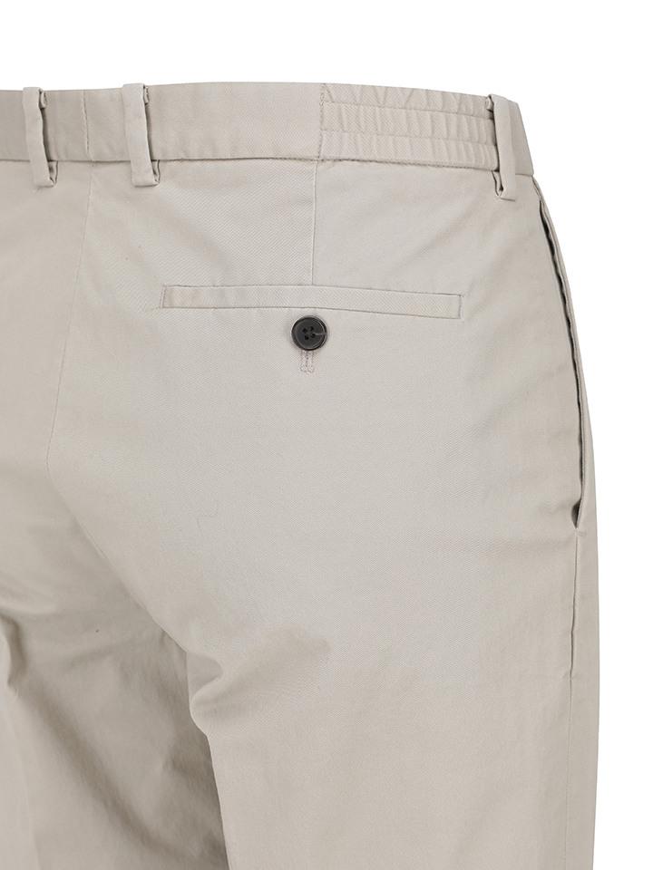 ZIOZIA Men'S) Transitional Tapered Chino Pants_Beige