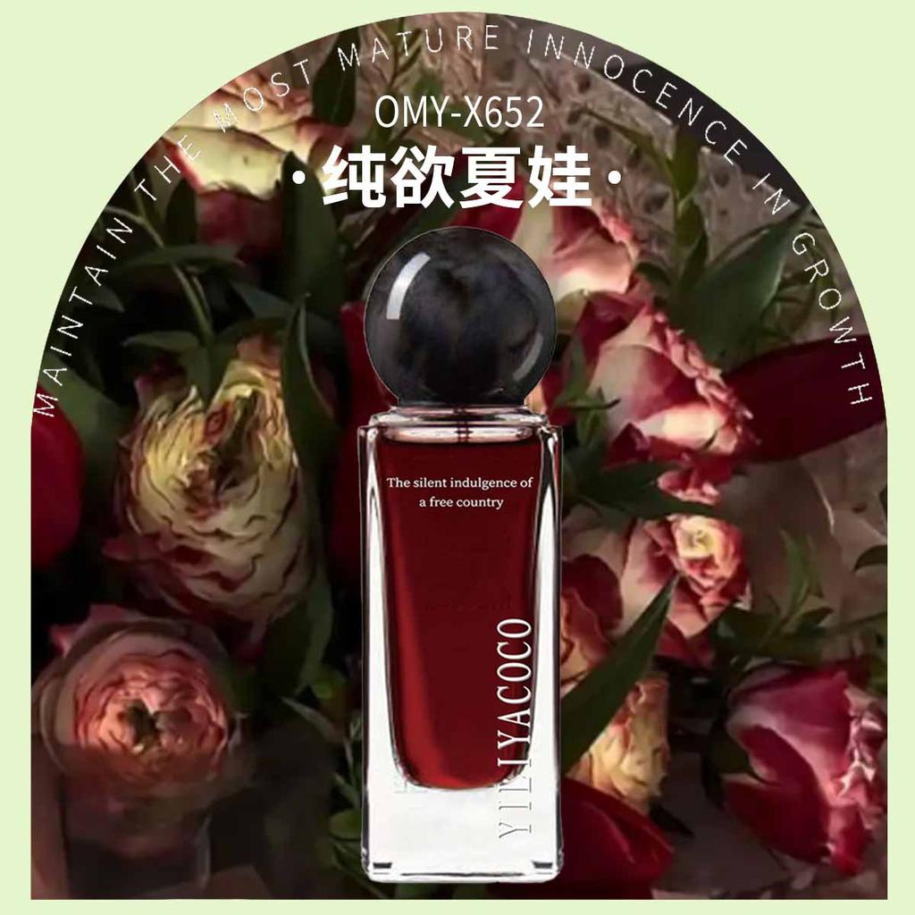 Eve Perfume, Long-lasting Women's Perfume