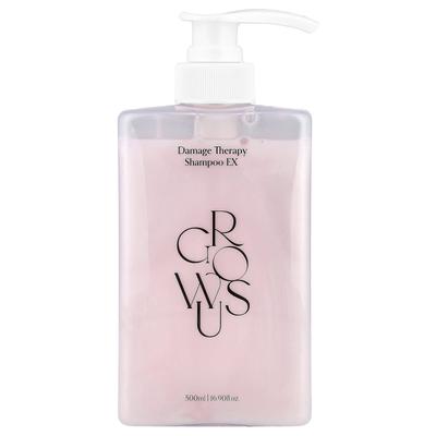 Damage Therapy Shampoo EX, 500ml (16,90 fl oz)