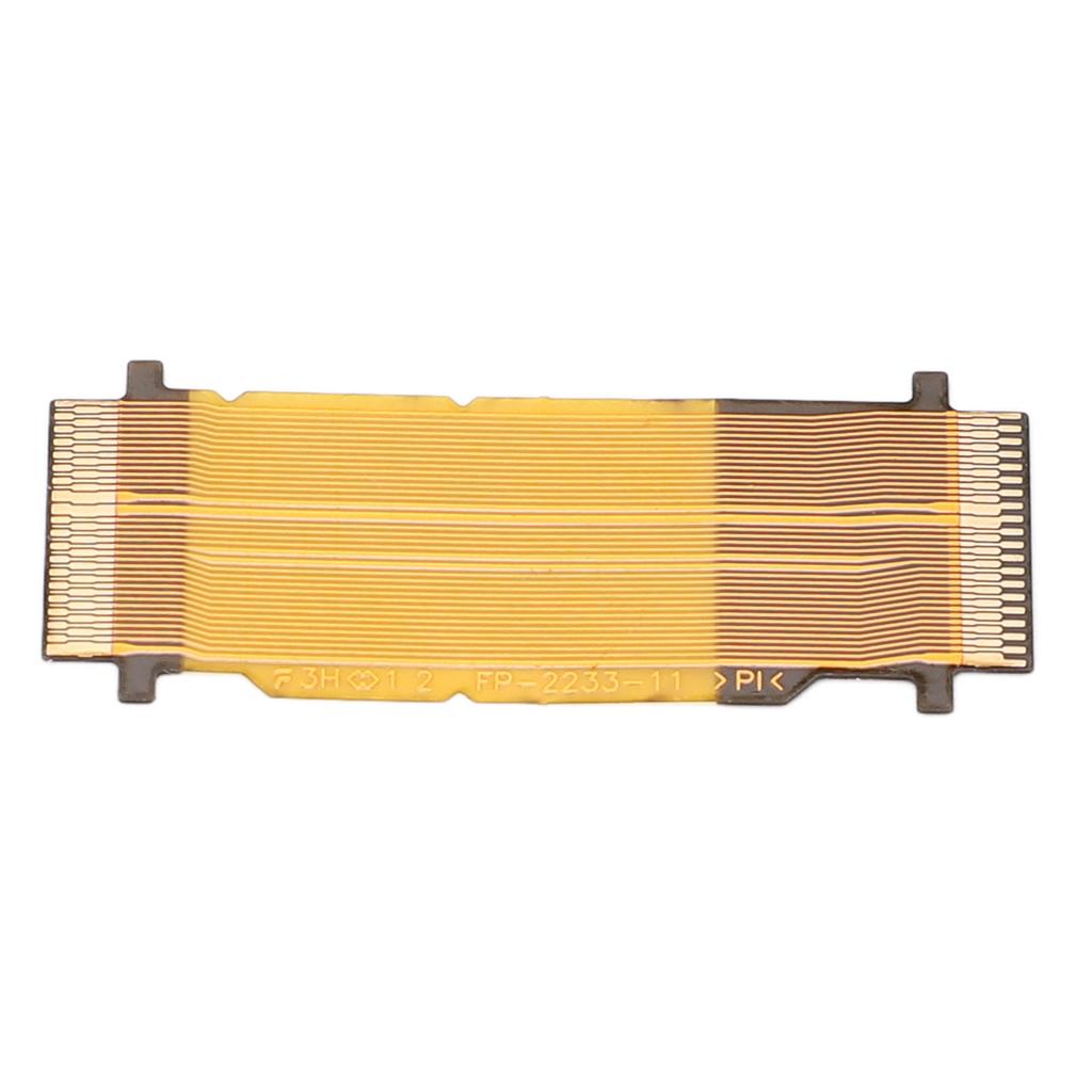 Switch Mainboard Connection Flex Cable FPC Camera Flex Cable Replacement for DSC RX100M3 RX100III
