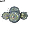 Bulb LED Crystal Light Transform Bulb 4W/5W LED Corn Bulb Integrated Light Cup For Ceiling Chandeliers Retrofit Lamp AC110V/220V