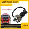 Electronic Air Pressure Sensor Plug for SAIC Hongyan Jieshi New King Kong Car, Model 3800-520518A