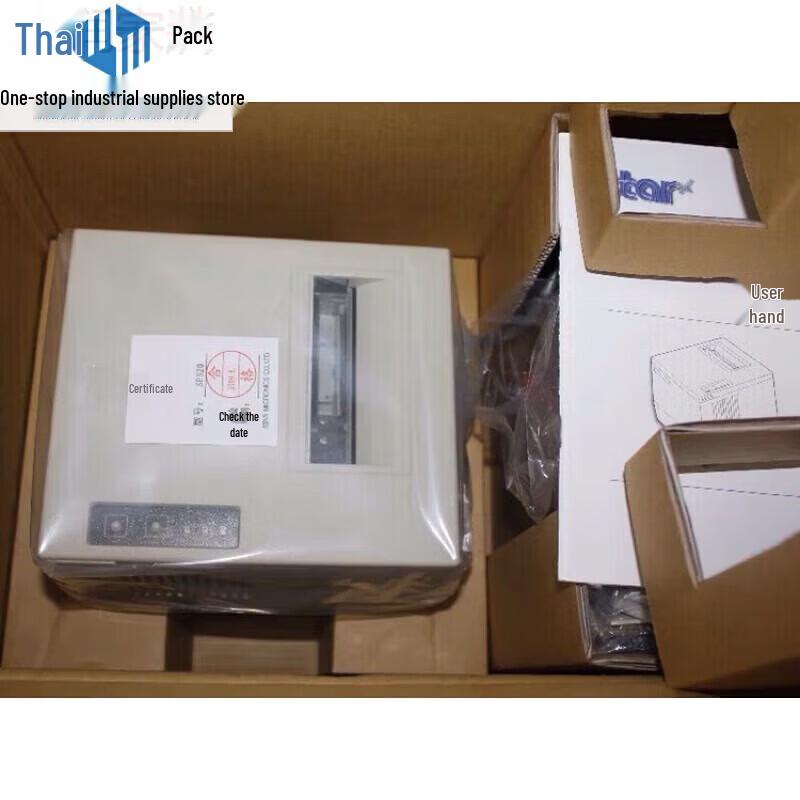 STAR SP-322 Receipt Printer CN plug (adapter included)