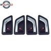 Left / Right Interior Door Handle For Hyundai Getz Click TB 2002-2011 82610-1C000 82620-1C000 82620 1C000 82610-1C000-A