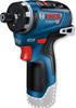 Дрель-шуруповёрт Bosch GSR 12V-35 HX