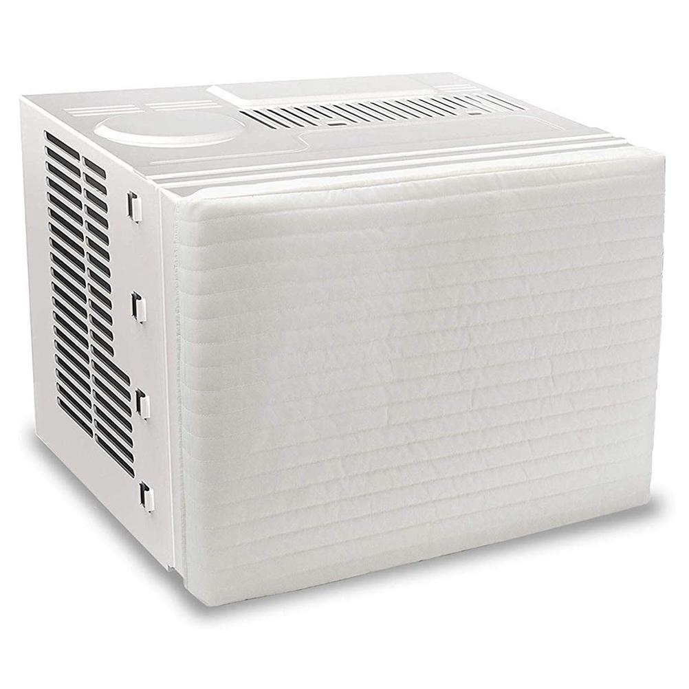 Indoor Air Conditioner Cover Waterproof Air Conditioner Protective Case