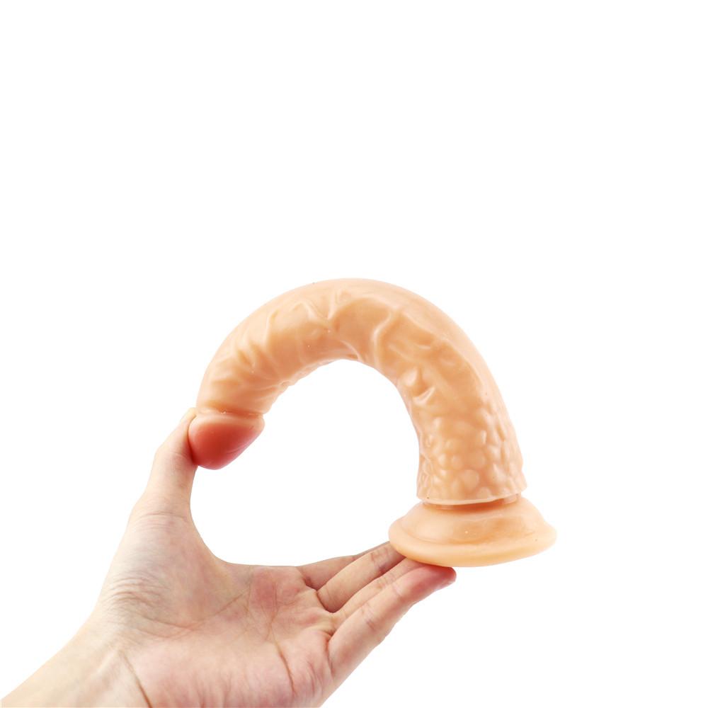 Men's Strap-on Realistic Penis Dildo Pants Anal Sex Toys for Women Men Women Gay Dildos Strapon Harness Belt Adult Games Lesbian