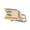 Magnetische Golf Hoed Clip Magnetische Golf Bal Markering Golf Hoed Clip met Bal Markering Golfer Accessoire Gouden